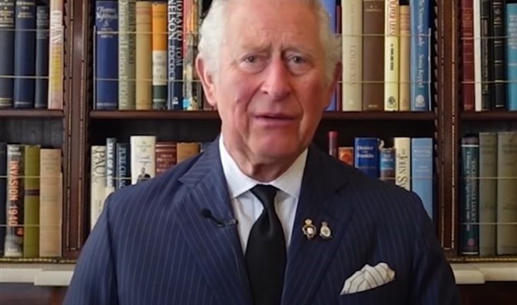 Prince Charles