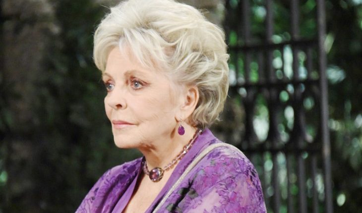 Days Of Our Lives – Julie Williams (susan Seaforth Hayes) 