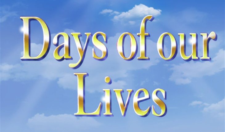 Days Of Our Lives