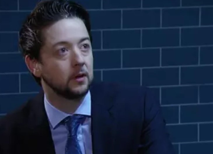 General Hospital Spoilers: Spinelli Worries About Maxie - No One Has Heard From Her