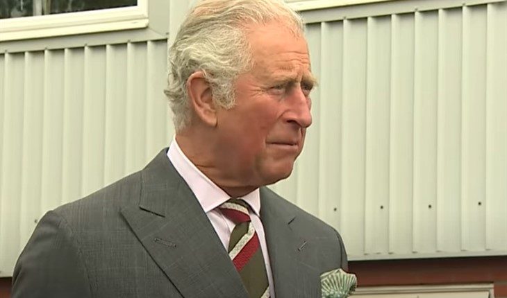 Prince Charles