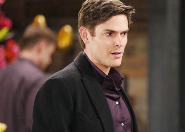 The Young And The Restless LEAK: Details About Adam’s Brand New Super Secret Summer Fling Revealed