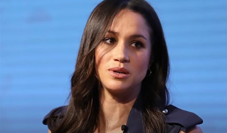 Meghan Markle