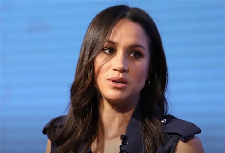 Royal Family News: Meghan Markle Bullying Accusations Create Shocking ...