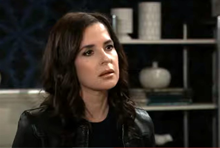 General Hospital Sam McCall (Kelly Monaco) | Celebrating The Soaps