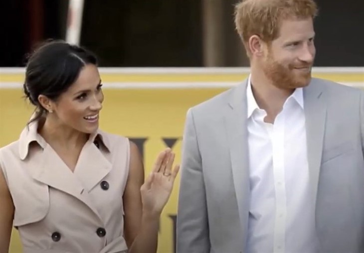 Royals News: Prince Harry And Meghan Markle Strike Deal, US Company Sells 'Racist' Cream