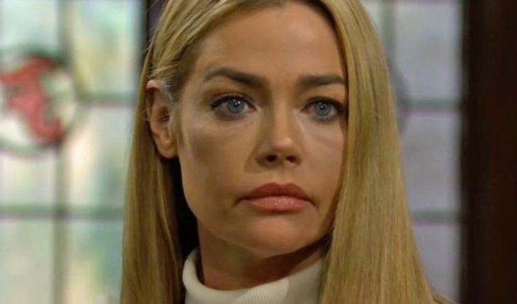 The Bold And The Beautiful – Shauna Fulton (Denise Richards)