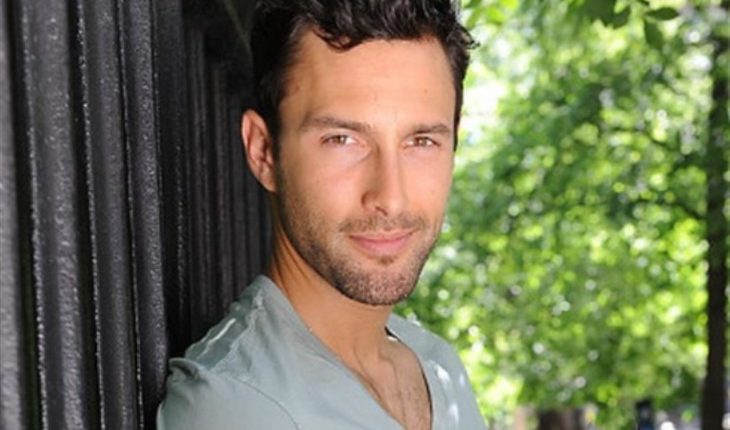 NCIS Hawaii – Noah Mills (Jesse)