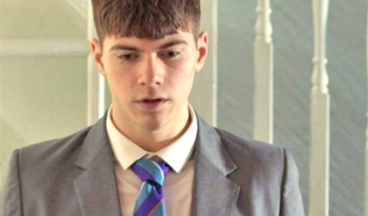 Coronation Street – Sam Retford