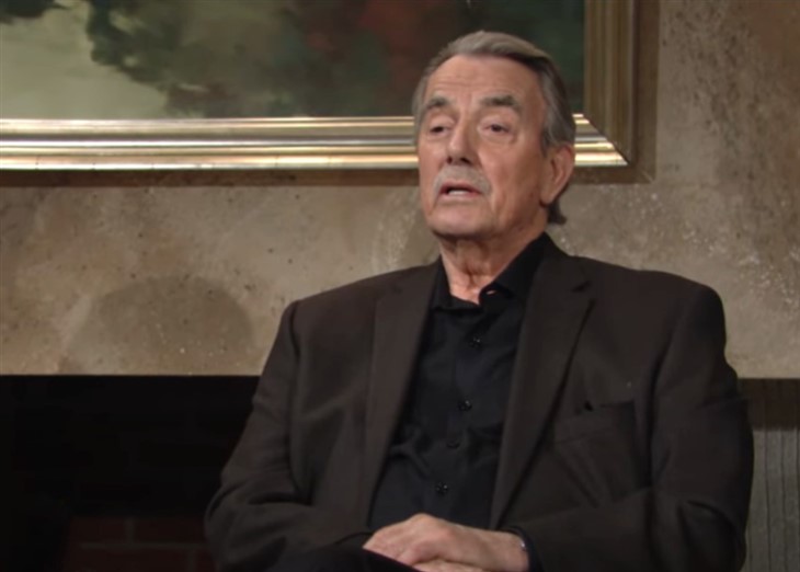The Young And The Restless Spoilers Friday, May 21: Victor Prepares ...
