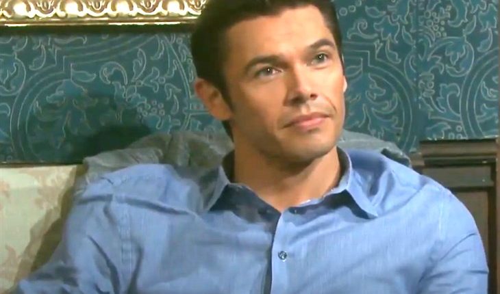 Days Of Our Lives Xander Kiriakis (Paul Telfer)