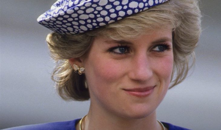 Princess Diana