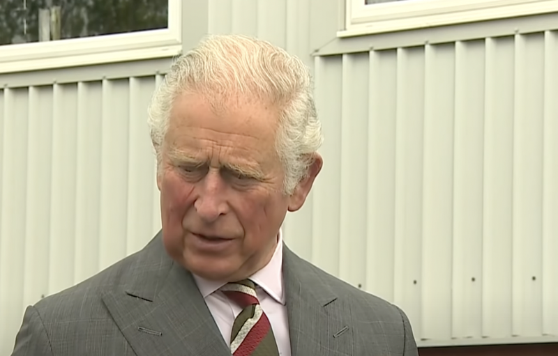 Royal Family News: Prince Charles Is Livid Over Prince Harry’s Latest Digs