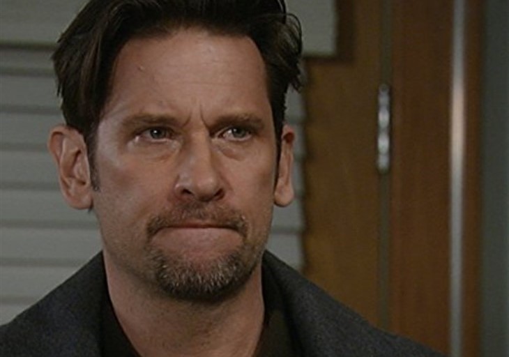 who played roger howarth plays on general hospital