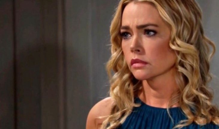 The Bold And The Beautiful – Shauna Fulton (Denise Richards)