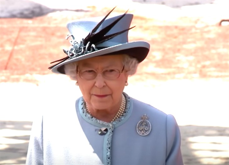 Royal Family News: Queen May Never See Prince Harry’s Kids