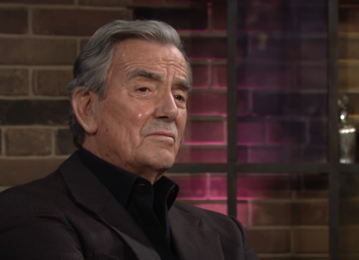 The Young And The Restless Spoilers Tuesday, May 25: Victor’s Strategy ...