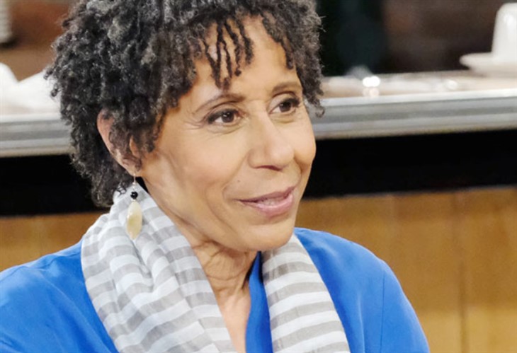 General Hospital Comings and Goings: Vernee Watson-Johnson Back As Aunt Stella