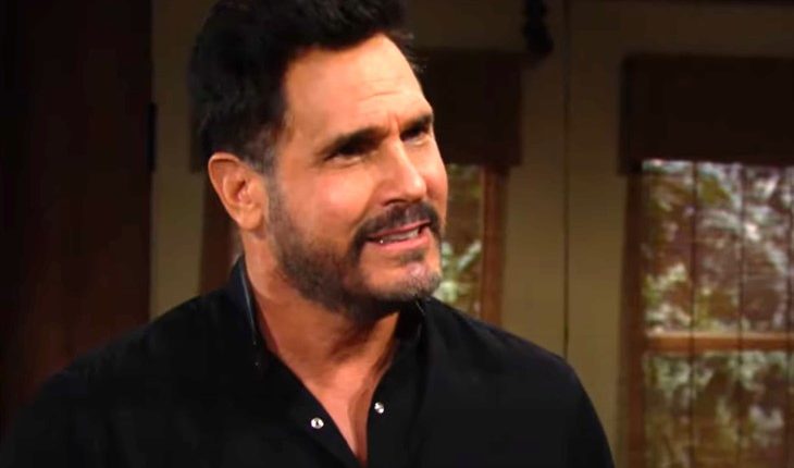 The Bold And The Beautiful – Bill Spencer (Don Diamont) | Celebrating ...