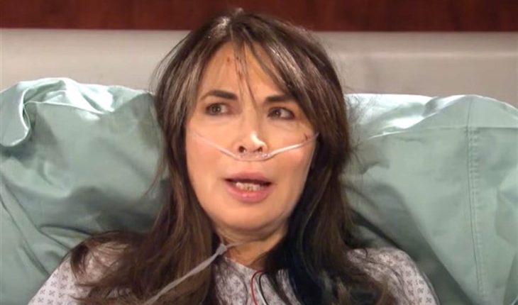 Days Of Our Lives -Kate Dimera (Lauren Koslow)