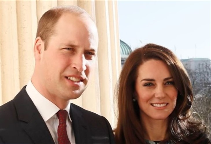 Royal Family News: Prince William Reveals Kate Middleton’s Secret Love