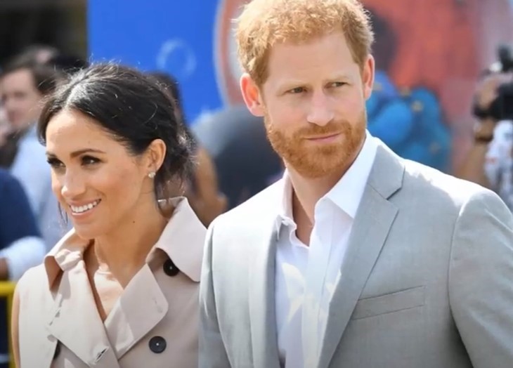 Royal Family News: Prince Harry and Meghan Markle's Baby Girl Will Change History