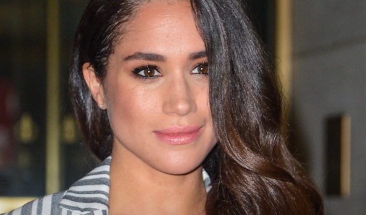 Meghan Markle