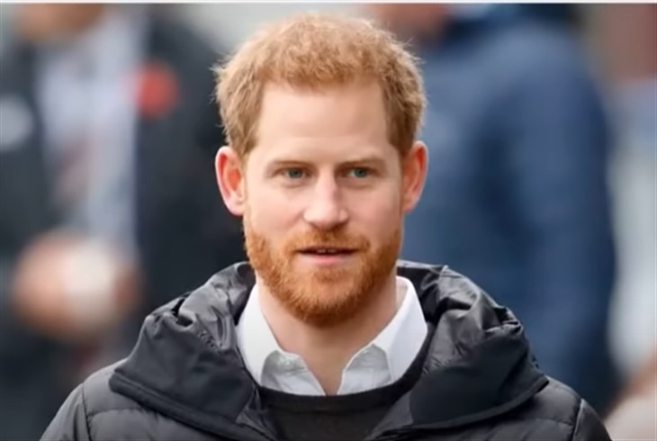 Royal Family News: Prince Harry Hoodwinked The Queen