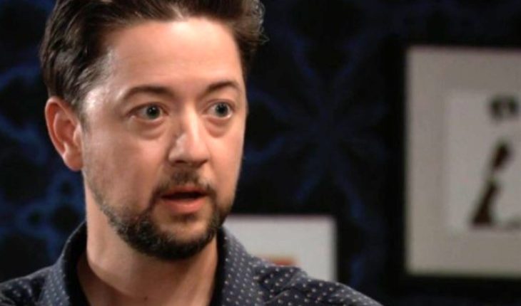 General Hospital- Damian Spinelli (Bradford Anderson) (730 x 502)