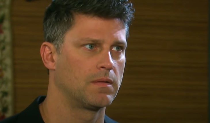 Days Of Our Lives – Greg Vaughan (Eric Brady)