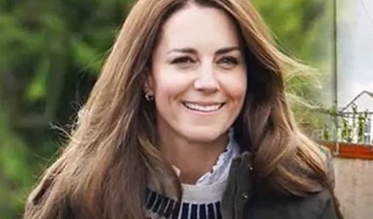 Kate Middleton