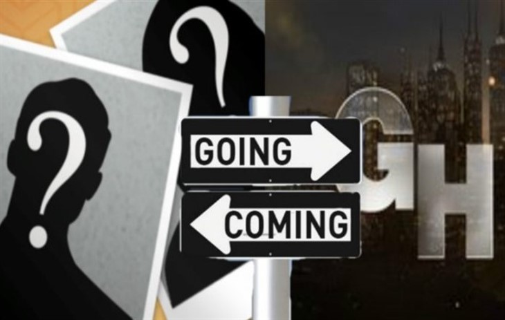 General Hospital Comings And Goings: An Old Friend Returns In A New Role