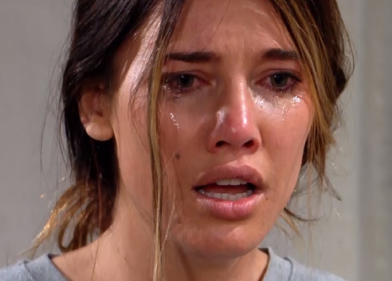 The Bold And The Beautiful Spoilers: Will Steffy Support As Liam Faces Life Behind Bars?