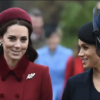Meghan Markle & Kate Middleton Compete For 'Most Iconic' Royal Family Member - See Who Won!