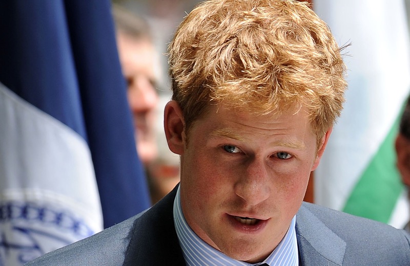 Royal Family News: Will Prince Harry Try To Make Amends At Diana’s Statue Unveiling?