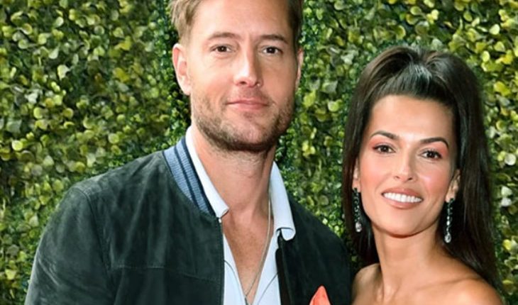 Sofia Pernas On The Young And The Restless The Young And The Restless -Justin Hartley And Sofia Pernas
