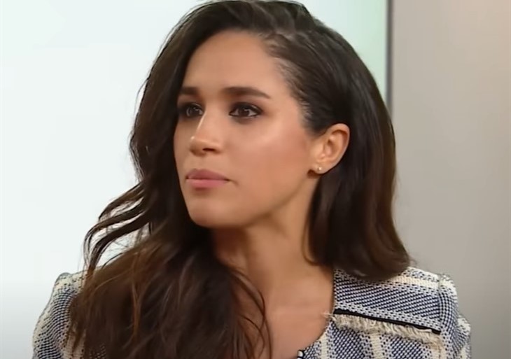 Royal Family News: Meghan Markle Turning On Prince Harry