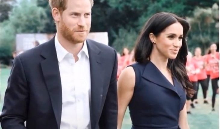 Harry And Meghan