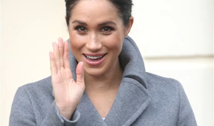 Meghan Markle