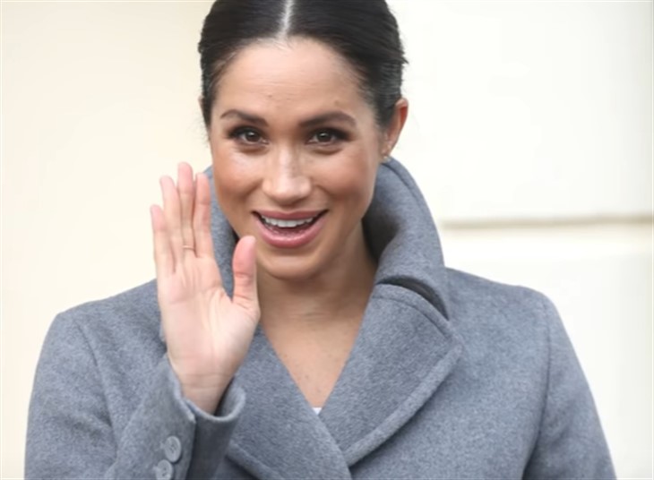 Royal Family News: Meghan Markle’s Kid’s Book Dedicated To her Family