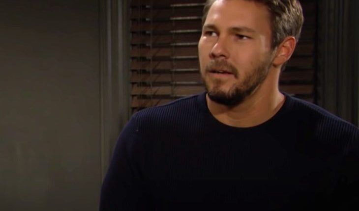 The Bold And The Beautiful – Liam Spencer ( Scott Clifton )