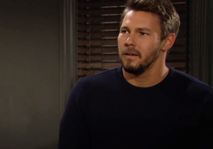 The Bold And The Beautiful – Liam Spencer ( Scott Clifton ...