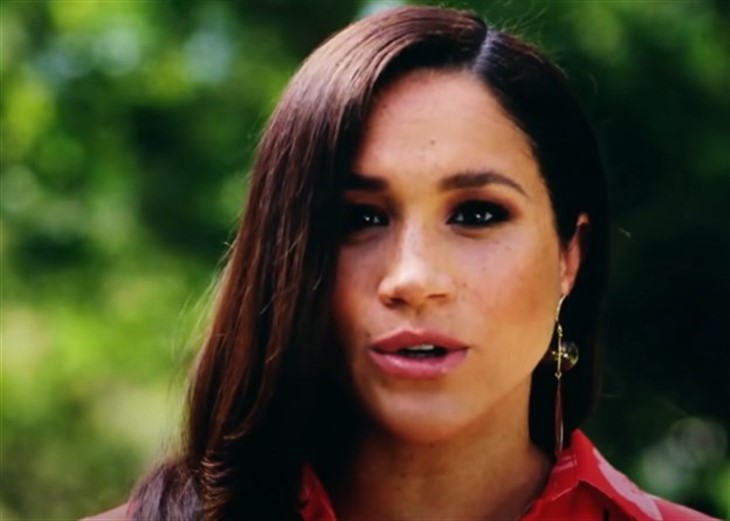 Meghan Markle Just Beat Kate Middleton With Royal Baby Name?