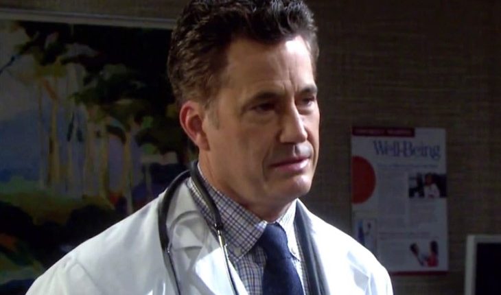 Days Of Our Lives – Dr. Snyder (Michael Lowry)