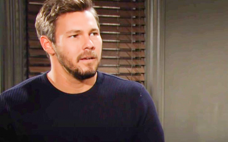The Bold And Beautiful Spoilers: Is Liam Spencer leaving B&B?