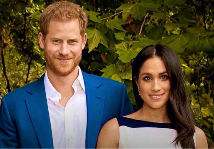 Prince Harry And Meghan Markle Are Forcing Prince William And Kate Middleton To Change
