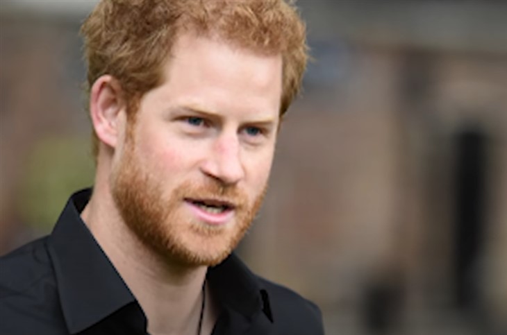 Royal Family News: Prince Harry Chose Lilibet’s Name, And It’s Coming Back To Bite Him