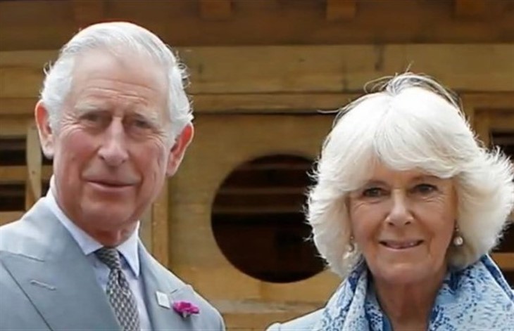 Prince Charles And Camila Parker Bowles Love Child Won’t Go Away