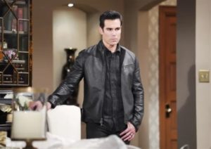 The Young And The Restless Spoilers Thursday, June 10: Rey’s Games ...