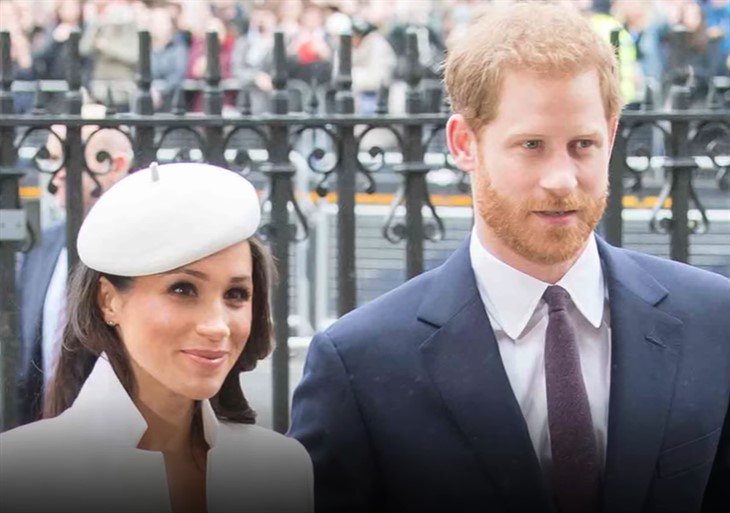Royal Family News: Meghan Markle And Prince Harry Rushed To Introduce Queen Elizabeth To Lilibet